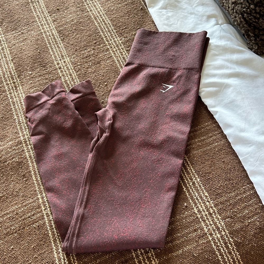 No, never worn